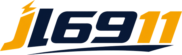 jl6911 Logo